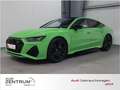 Audi RS7 Sportback 4.0 TFSI quattro HDMatrix*DynPl Verde - thumbnail 1