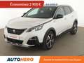 Peugeot 3008 1.2 PureTech GT Line Weiß - thumbnail 1