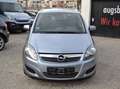Opel Zafira 1,6 Edition "111 Jahre" aus 1.Hand org.Zustand Grau - thumbnail 7