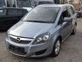 Opel Zafira 1,6 Edition "111 Jahre" aus 1.Hand org.Zustand Grau - thumbnail 9