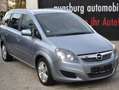 Opel Zafira 1,6 Edition "111 Jahre" aus 1.Hand org.Zustand Grau - thumbnail 1