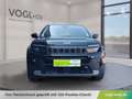 Jeep Avenger BEV 54kWh Summit Schwarz - thumbnail 6