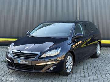 SW 1.6 BlueHDI Blue Lease Executive EXPORTPRIJS