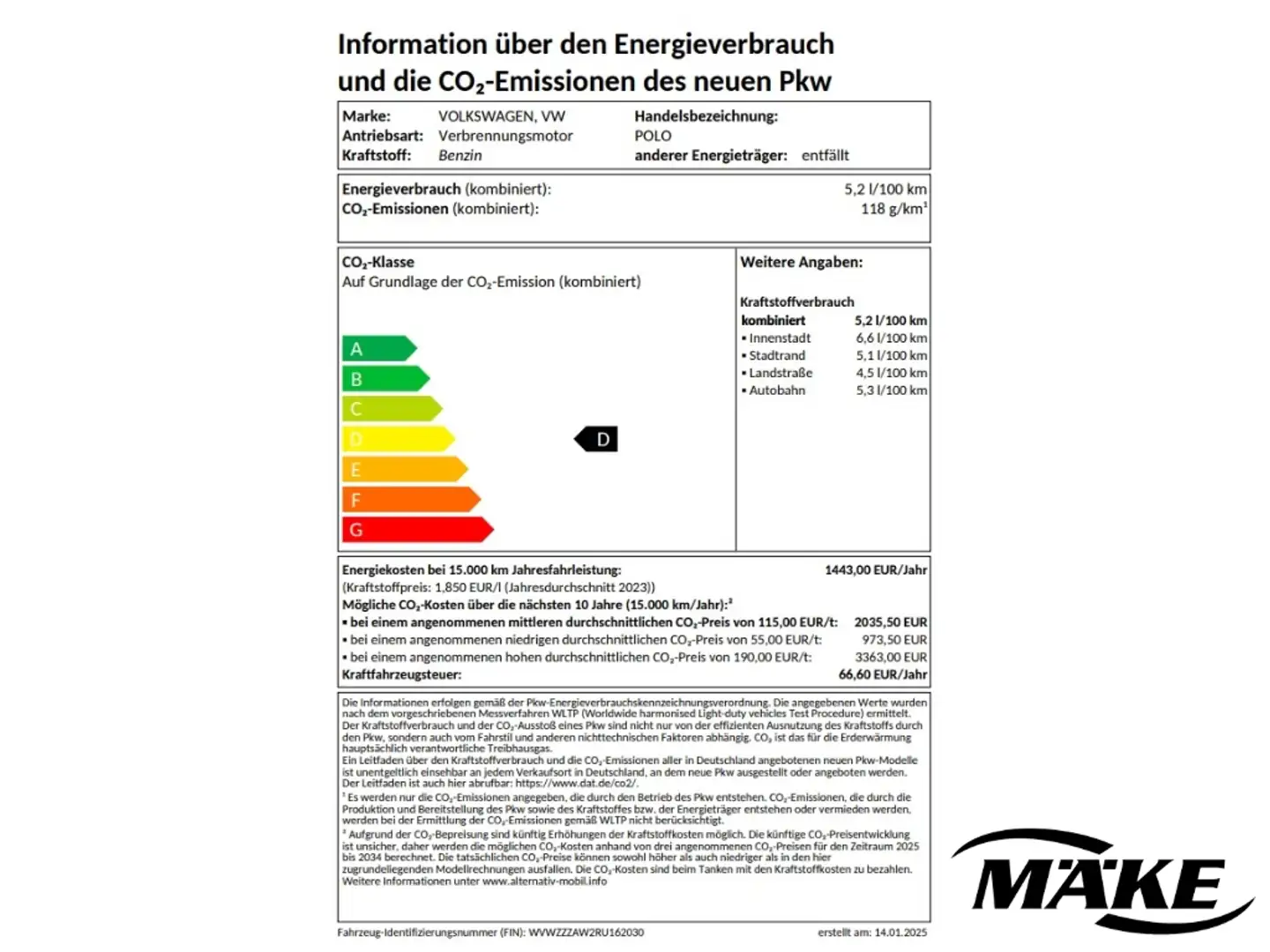 Volkswagen Polo Life 1.0 TSI ACC LED PDC NAV ALU WR Stříbrná - 2
