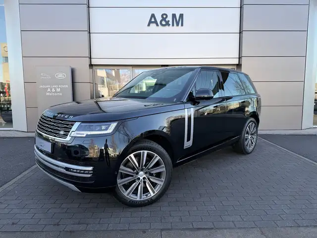 Land Rover Range Rover SWB P550e Autobiography AWD Auto. 25MY