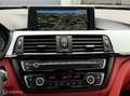 BMW 428 4-serie Coupé 428i M Sport Gr-Navi 19" Stoelverw O Gris - thumbnail 44