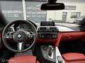 BMW 428 4-serie Coupé 428i M Sport Gr-Navi 19" Stoelverw O Gris - thumbnail 3