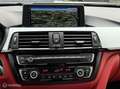BMW 428 4-serie Coupé 428i M Sport Gr-Navi 19" Stoelverw O Gris - thumbnail 6