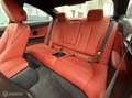 BMW 428 4-serie Coupé 428i M Sport Gr-Navi 19" Stoelverw O Gris - thumbnail 18