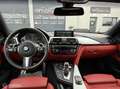 BMW 428 4-serie Coupé 428i M Sport Gr-Navi 19" Stoelverw O Gris - thumbnail 42