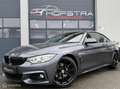 BMW 428 4-serie Coupé 428i M Sport Gr-Navi 19" Stoelverw O Gris - thumbnail 25