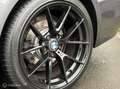 BMW 428 4-serie Coupé 428i M Sport Gr-Navi 19" Stoelverw O Gris - thumbnail 8