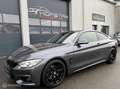 BMW 428 4-serie Coupé 428i M Sport Gr-Navi 19" Stoelverw O Gris - thumbnail 39