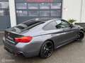 BMW 428 4-serie Coupé 428i M Sport Gr-Navi 19" Stoelverw O Gris - thumbnail 24