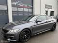 BMW 428 4-serie Coupé 428i M Sport Gr-Navi 19" Stoelverw O Gris - thumbnail 40