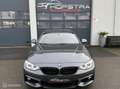 BMW 428 4-serie Coupé 428i M Sport Gr-Navi 19" Stoelverw O Gris - thumbnail 50