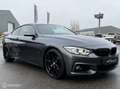 BMW 428 4-serie Coupé 428i M Sport Gr-Navi 19" Stoelverw O Gris - thumbnail 41