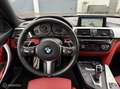 BMW 428 4-serie Coupé 428i M Sport Gr-Navi 19" Stoelverw O Gris - thumbnail 29
