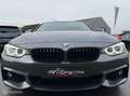 BMW 428 4-serie Coupé 428i M Sport Gr-Navi 19" Stoelverw O Gris - thumbnail 47