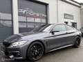 BMW 428 4-serie Coupé 428i M Sport Gr-Navi 19" Stoelverw O Gris - thumbnail 15
