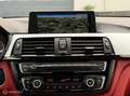 BMW 428 4-serie Coupé 428i M Sport Gr-Navi 19" Stoelverw O Gris - thumbnail 45