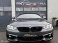 BMW 428 4-serie Coupé 428i M Sport Gr-Navi 19" Stoelverw O Gris - thumbnail 48