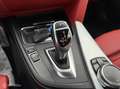 BMW 428 4-serie Coupé 428i M Sport Gr-Navi 19" Stoelverw O Gris - thumbnail 4