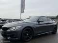 BMW 428 4-serie Coupé 428i M Sport Gr-Navi 19" Stoelverw O Gris - thumbnail 16