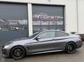 BMW 428 4-serie Coupé 428i M Sport Gr-Navi 19" Stoelverw O Gris - thumbnail 49