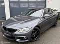 BMW 428 4-serie Coupé 428i M Sport Gr-Navi 19" Stoelverw O Gris - thumbnail 23