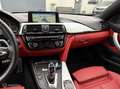 BMW 428 4-serie Coupé 428i M Sport Gr-Navi 19" Stoelverw O Gris - thumbnail 31