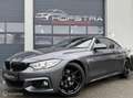 BMW 428 4-serie Coupé 428i M Sport Gr-Navi 19" Stoelverw O Gris - thumbnail 35