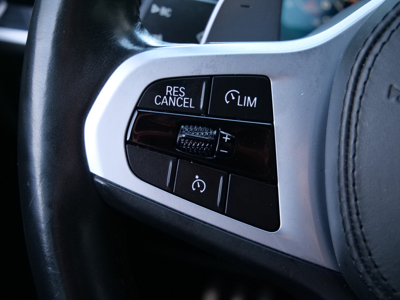 BMW X4 M40i High 361pk Executive Edition M-Sport Automaat — photo 21