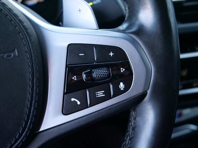 BMW X4 M40i High 361pk Executive Edition M-Sport Automaat — photo 18