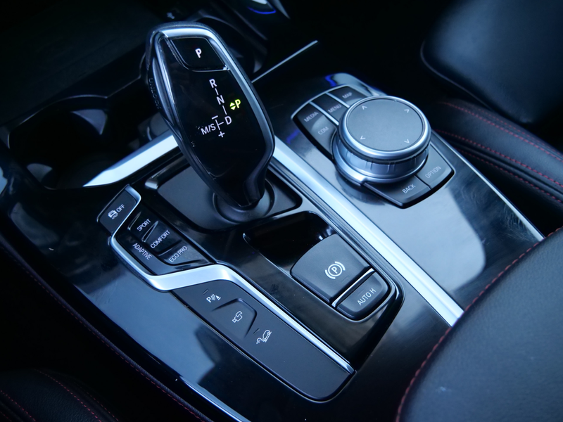 BMW X4 M40i High 361pk Executive Edition M-Sport Automaat — photo 8