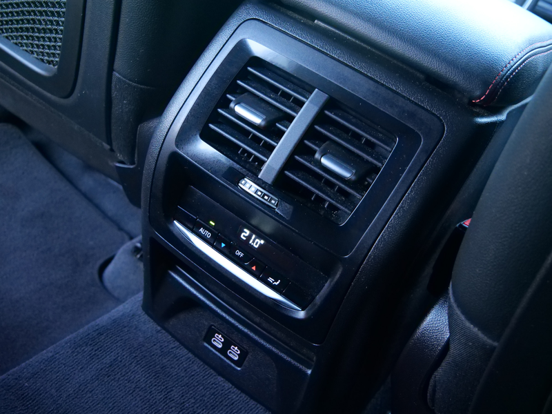 BMW X4 M40i High 361pk Executive Edition M-Sport Automaat — photo 35