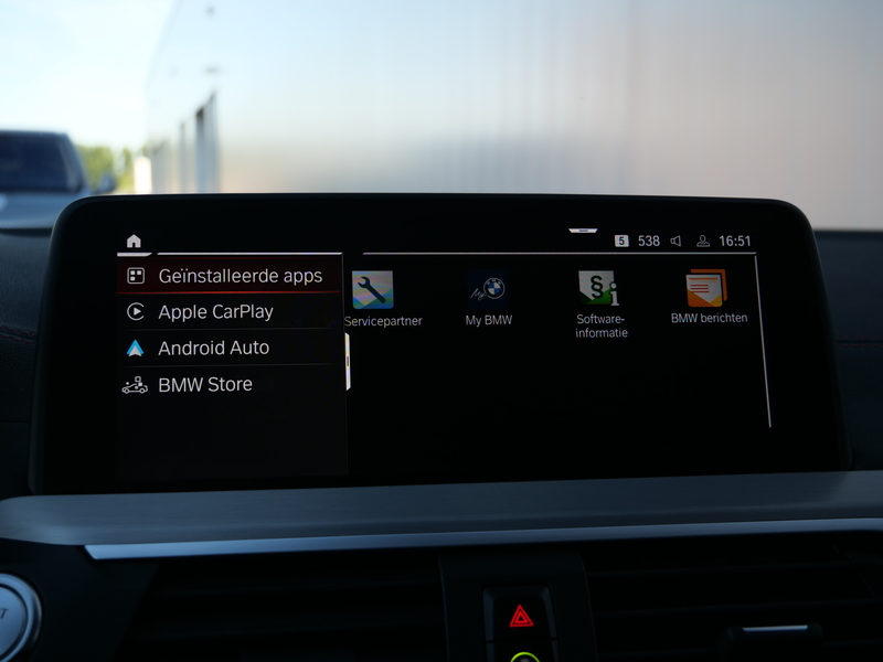 BMW X4 M40i High 361pk Executive Edition M-Sport Automaat — photo 11