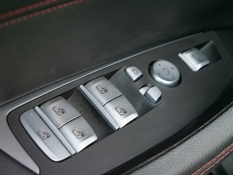 BMW X4 M40i High 361pk Executive Edition M-Sport Automaat — photo 25