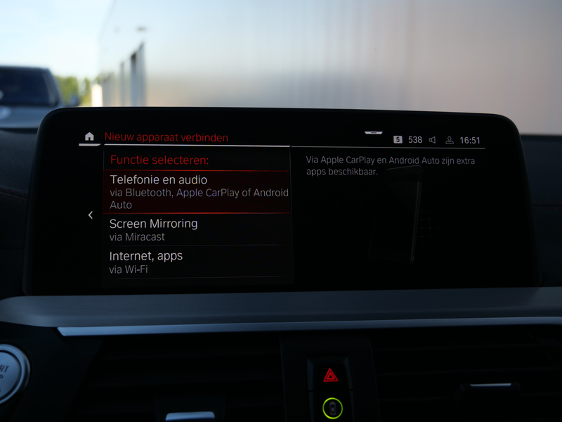 BMW X4 M40i High 361pk Executive Edition M-Sport Automaat — photo 9