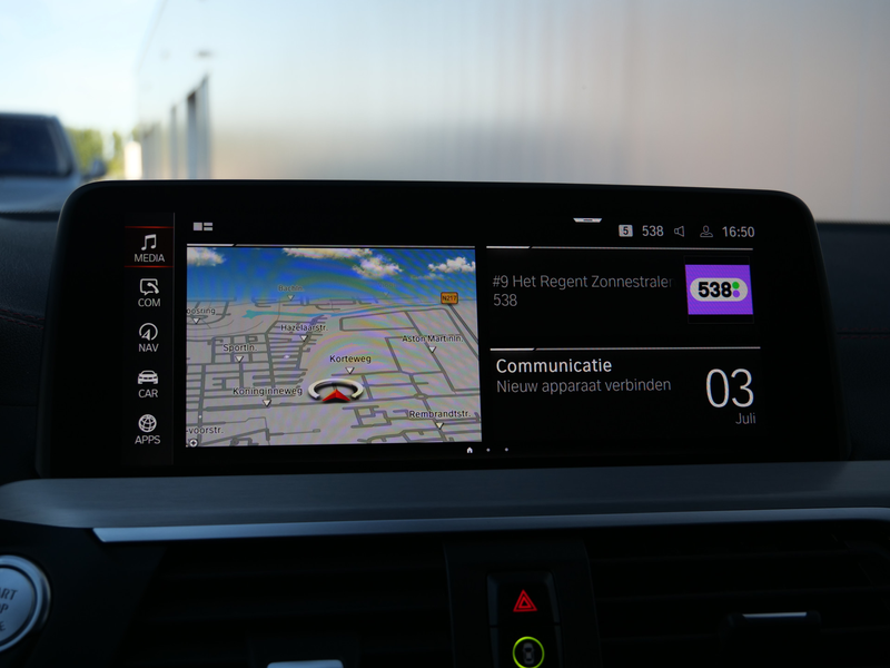 BMW X4 M40i High 361pk Executive Edition M-Sport Automaat — photo 14