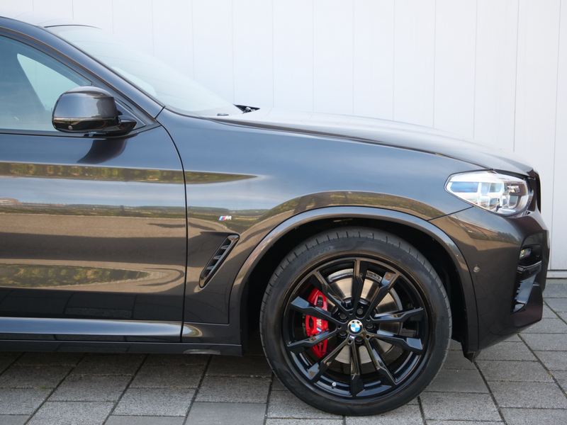 BMW X4 M40i High 361pk Executive Edition M-Sport Automaat — photo 24