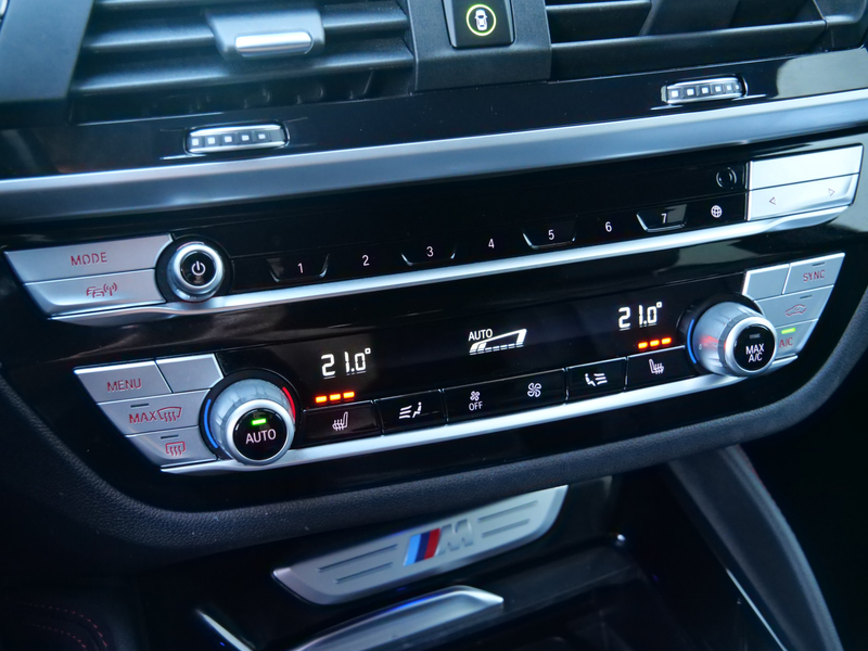 BMW X4 M40i High 361pk Executive Edition M-Sport Automaat — photo 16
