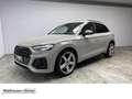 Audi SQ5 3.0 TDI quattro Porsche Kreide Sonderlack Klima Grau - thumbnail 1