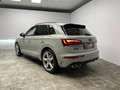 Audi SQ5 3.0 TDI quattro Porsche Kreide Sonderlack Klima Grau - thumbnail 3