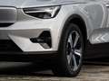 Volvo XC40 Recharge Ultimate Pure Electric #PDC/ RFK/ Navi... Šedá - thumbnail 6