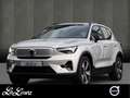 Volvo XC40 Recharge Ultimate Pure Electric #PDC/ RFK/ Navi... Šedá - thumbnail 1