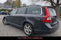 Volvo V70 *Bi-Xenon*Leder*NAVI*Klima*Panorama* Noir - thumbnail 6