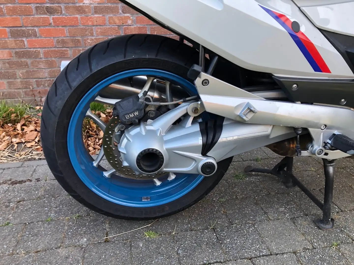BMW R 1200 RT - 2
