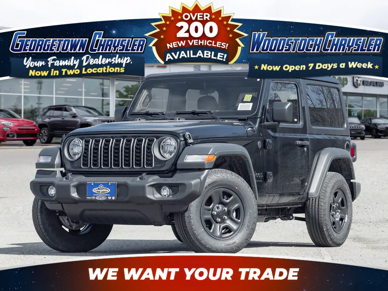 Jeep Wrangler fotografie Jeep Wrangler