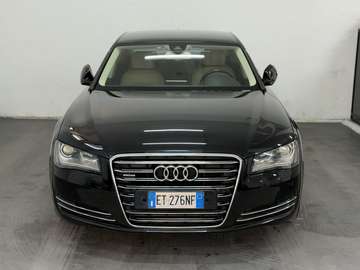A8 III 2010 3.0 V6 tdi quattro tiptronic